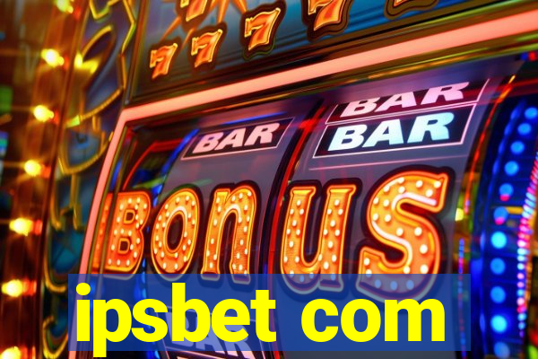 ipsbet com